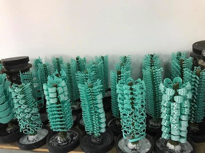 Wax Model Creation